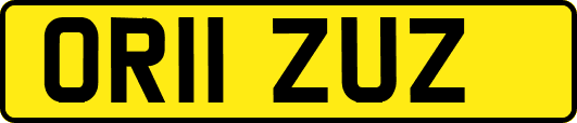 OR11ZUZ