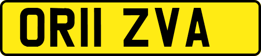 OR11ZVA