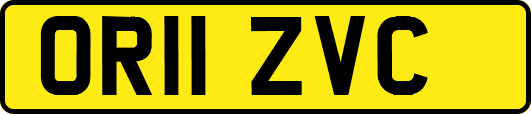 OR11ZVC