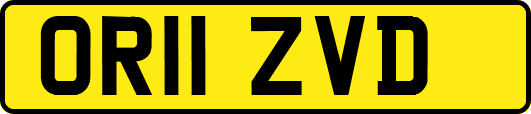 OR11ZVD
