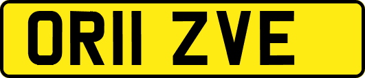 OR11ZVE