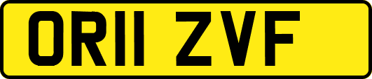 OR11ZVF