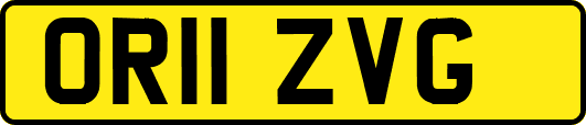 OR11ZVG
