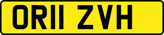 OR11ZVH