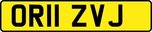 OR11ZVJ