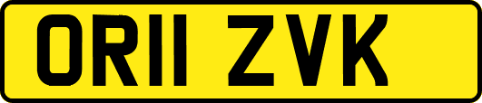 OR11ZVK