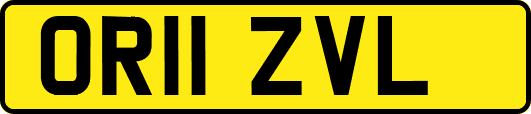 OR11ZVL