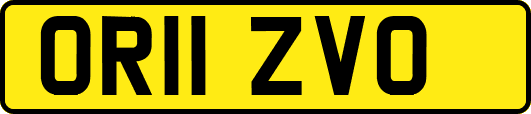 OR11ZVO