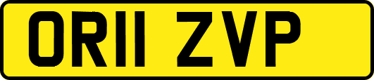 OR11ZVP