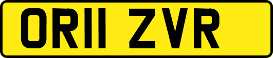 OR11ZVR