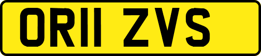 OR11ZVS