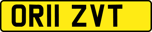 OR11ZVT