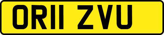 OR11ZVU