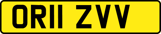 OR11ZVV