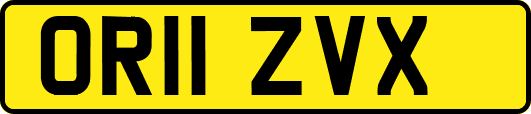 OR11ZVX