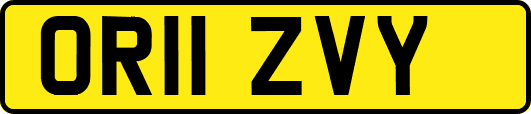 OR11ZVY