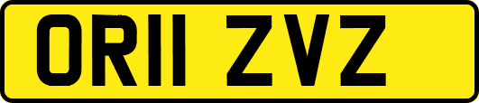 OR11ZVZ
