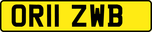 OR11ZWB
