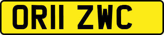 OR11ZWC