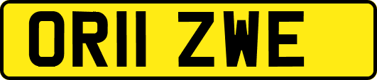 OR11ZWE