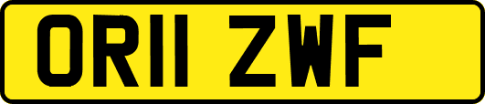 OR11ZWF