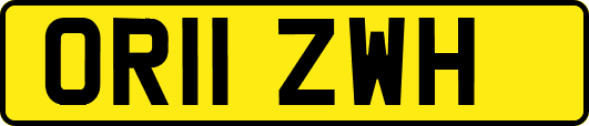 OR11ZWH