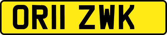 OR11ZWK