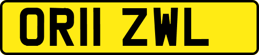 OR11ZWL