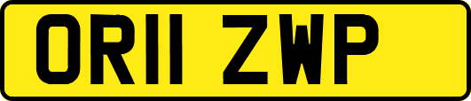 OR11ZWP