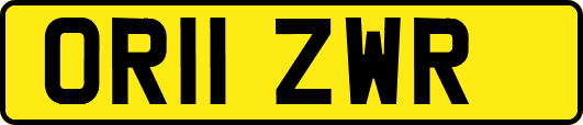 OR11ZWR