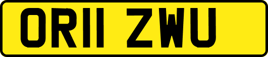 OR11ZWU