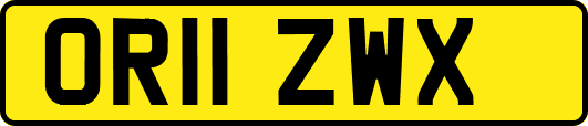 OR11ZWX