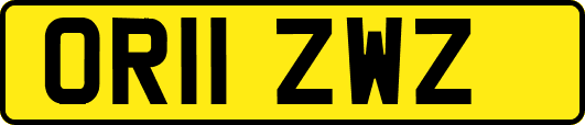 OR11ZWZ