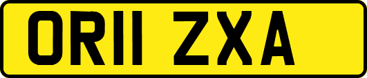 OR11ZXA