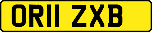 OR11ZXB
