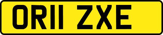 OR11ZXE