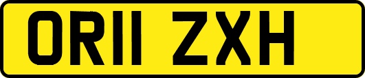 OR11ZXH
