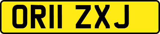 OR11ZXJ