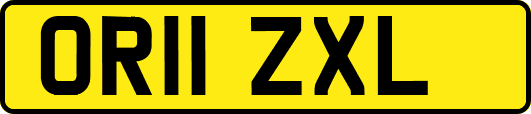 OR11ZXL