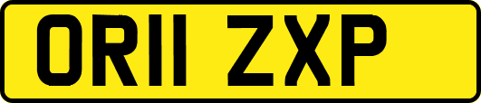OR11ZXP