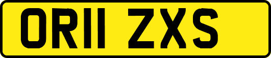OR11ZXS