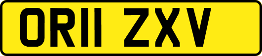 OR11ZXV