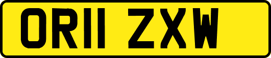 OR11ZXW