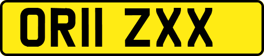 OR11ZXX