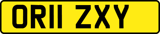 OR11ZXY
