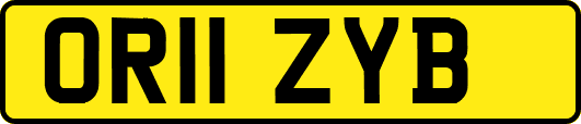 OR11ZYB