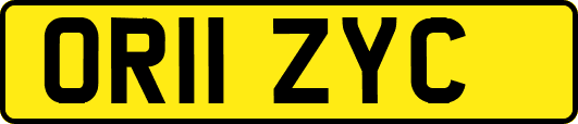 OR11ZYC