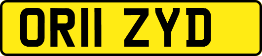 OR11ZYD