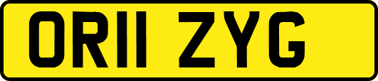 OR11ZYG