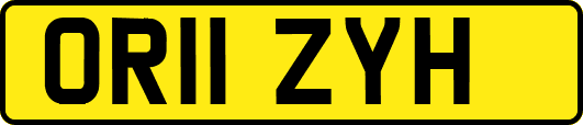 OR11ZYH